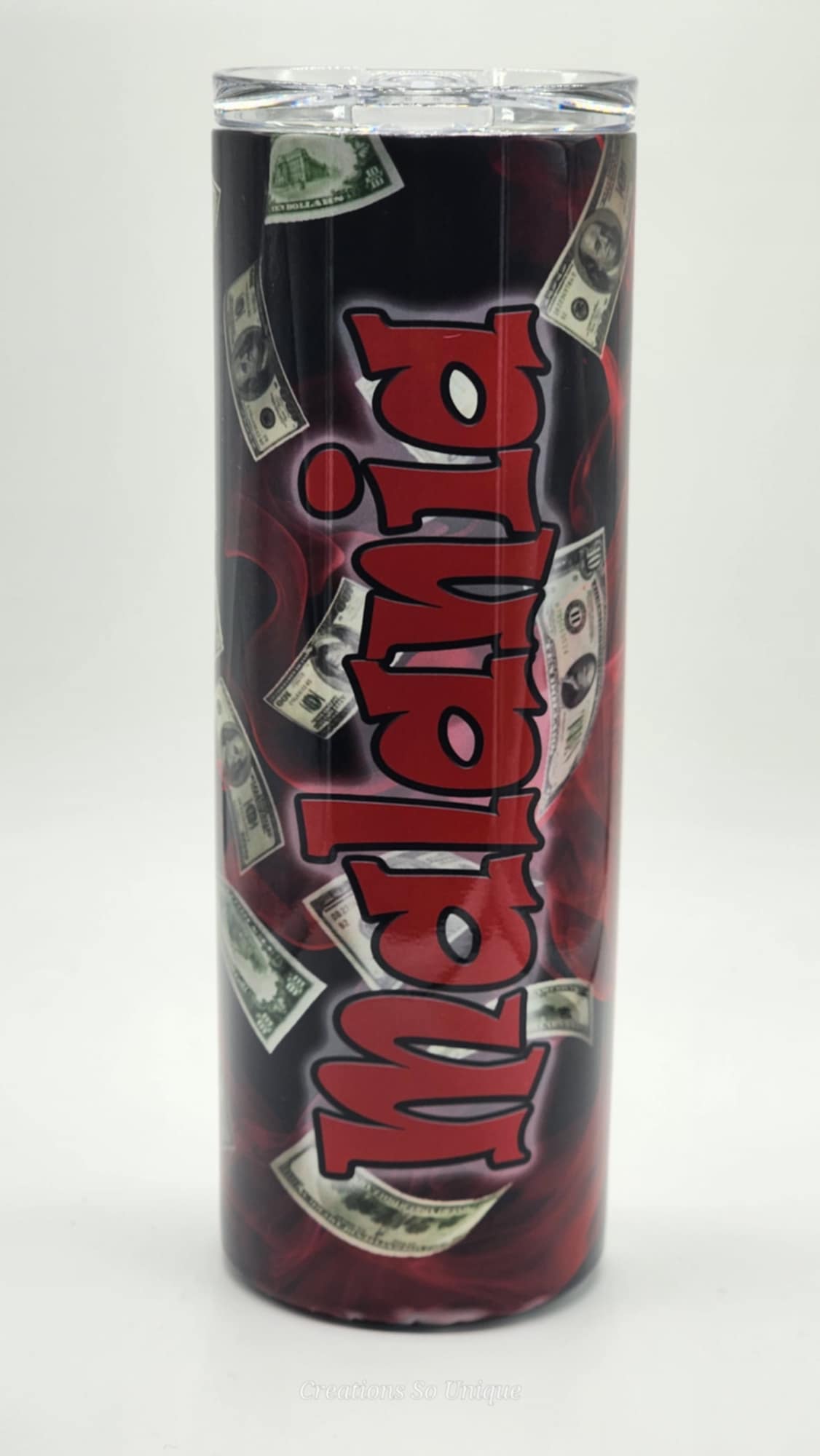 Custom Tumbler