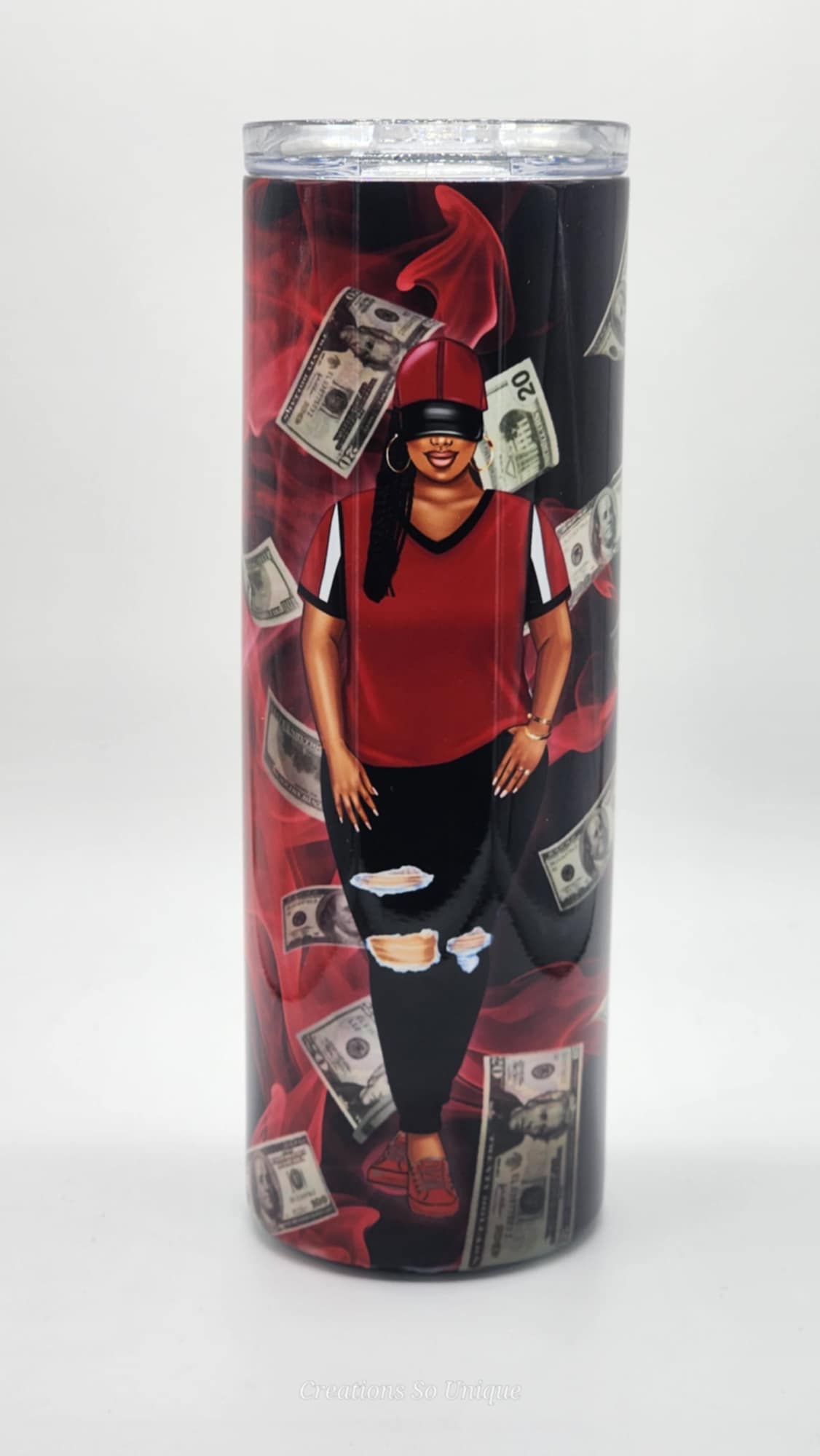 Custom Tumbler