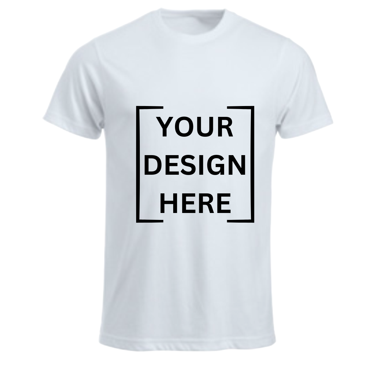 Custom T-shirt